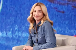 Prefeita pop de Gênova desponta como adversária de Meloni