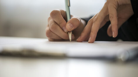 processo seletivo - concurso público