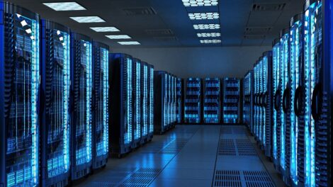 Prefeitura de Maringá estuda viabilidade de construção de data center público, afirma Silvio Barros