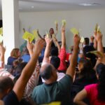 Prefeitura de Maringá se manifesta sobre estado de greve dos servidores da saúde