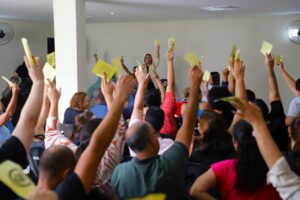 Prefeitura de Maringá se manifesta sobre estado de greve dos servidores da saúde