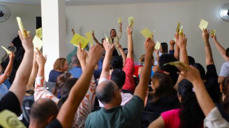 Prefeitura de Maringá se manifesta sobre estado de greve dos servidores da saúde