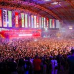 Prefeitura pagará R$ 250 mil à Sociedade Rural por portões abertos na Expoingá no aniversário de Maringá