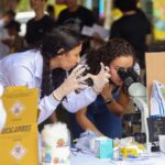 Prefeitura promove ‘Maringá + Cidadania’ e ‘Espaço + Saúde’ na Praça Napoleão Moreira neste sábado (11)