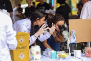 Prefeitura promove ‘Maringá + Cidadania’ e ‘Espaço + Saúde’ na Praça Napoleão Moreira neste sábado (11)