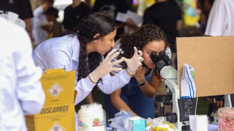 Prefeitura promove ‘Maringá + Cidadania’ e ‘Espaço + Saúde’ na Praça Napoleão Moreira neste sábado (11)