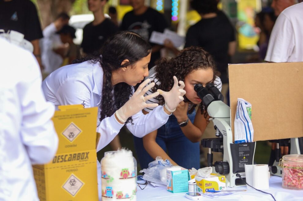 Prefeitura promove ‘Maringá + Cidadania’ e ‘Espaço + Saúde’ na Praça Napoleão Moreira neste sábado (11)