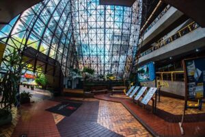 Prefeitura sanciona lei que altera comemoração do feriado de Aniversário de Maringá