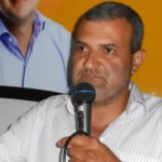 Presidente da Câmara é afastado após suspeita de agredir a esposa