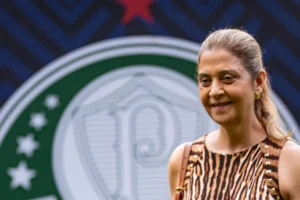 Presidente do Palmeiras detona rivais: "São o Real Madrid da Shopee"