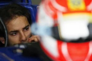 Primeiro filme brasileiro feito em Imax segue piloto Felipe Nasr em Le Mans