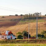 Produtor rural precisa atualizar cadastro na Copel para acessar atendimento prioritário
