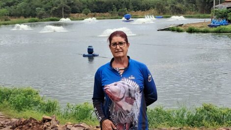 Produtores rurais recebem canal exclusivo da Copel após articulação do Sistema FAEP