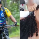 Professora sumida há 5 dias é achada enterrada no quintal