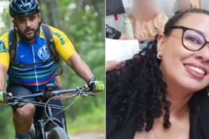 Professora sumida há 5 dias é achada enterrada no quintal