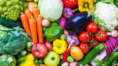 Programa de alimentação escolar abre oportunidade de negócio a produtores do Paraná