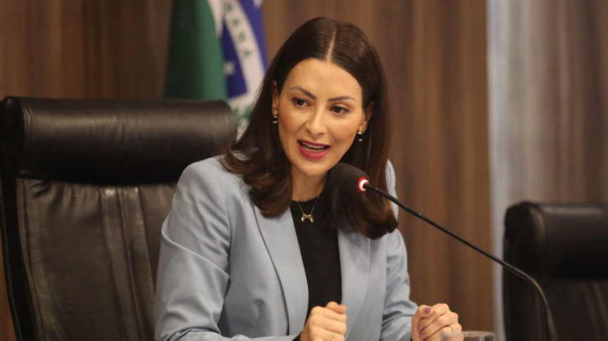 Projeto de lei propõe criação de semana estadual de enfrentamento à violência contra a mulher na internet