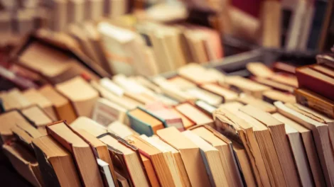 Promotoria abre inquérito para apurar descarte de milhares de livros em Osasco (SP)