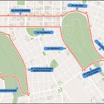 Prova Rústica Tiradentes terá interdições no trânsito