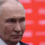 Putin diz que fará de tudo para ajudar Irã após receber chanceler na Rússia