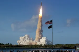 Quanto custa uma viagem até a Lua? Entenda os valores da corrida espacia