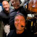 Quanto ganham os astronautas da Artemis II ?