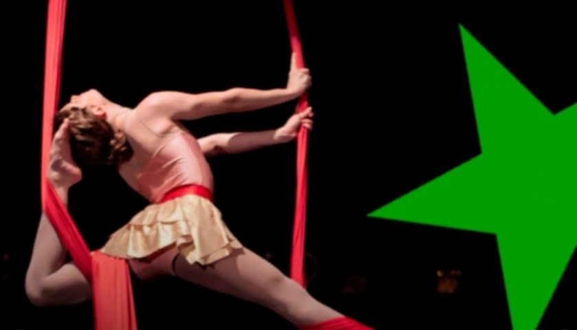 Quarta-feira maringaense reserva espetáculo, literatura e oficina de teatro