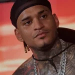 Quem é Anderson Neiff, cantor baleado em São Paulo