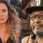 Quem é Edson Gomes, cantor envolvido em polêmica com Daniela Mercury