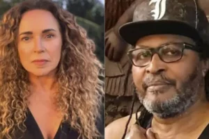 Quem é Edson Gomes, cantor envolvido em polêmica com Daniela Mercury