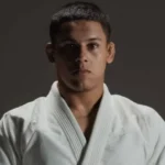 Quem é Mica Galvão, campeão de jiu-jítsu que teve o pai preso