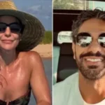 Quem é Tiago Maia, empresário fotografado de mão dada com Ivete Sangalo em praia de SC