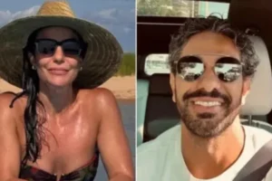 Quem é Tiago Maia, empresário fotografado de mão dada com Ivete Sangalo em praia de SC