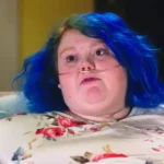 Quem era Dolly Martinez, do Quilos Mortais, que morreu aos 30 anos