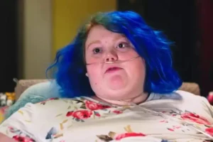 Quem era Dolly Martinez, do Quilos Mortais, que morreu aos 30 anos