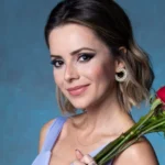 Quem foi o primeiro amor de Sandy?