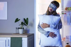 Quer dormir melhor? Veja alimentos que ajudam no sono