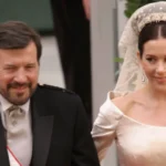 Rainha Mary da Dinamarca anuncia morte do pai aos 84 anos