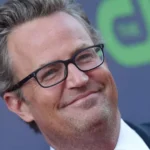 'Rainha da cetamina' é condenada por droga que matou Matthew Perry