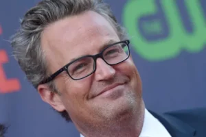 'Rainha da cetamina' é condenada por droga que matou Matthew Perry
