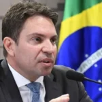 Ramagem disse antes de prisão que só voltaria ao Brasil com anistia