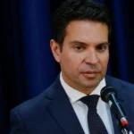 Ramagem é preso pelo ICE, serviço de imigração dos Estados Unidos, diz PF