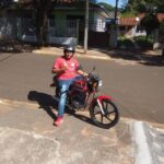 Rapaz de 22 anos é morto a tiros em Sarandi; suspeito usava máscara no momento do crime