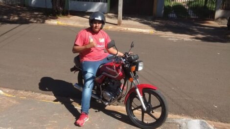 Rapaz de 22 anos é morto a tiros em Sarandi; suspeito usava máscara no momento do crime