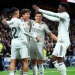 Real Madrid recompra promessa argentina do Como, diz site