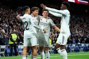 Real Madrid recompra promessa argentina do Como, diz site