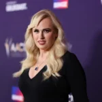 Rebel Wilson desabafa: "Acho que nunca terei um corpo de biquíni"