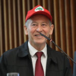 Reforma agrária fortalece produção de alimentos e desenvolvimento no Paraná, afirma deputado Professor Lemos (PT)