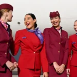 Regras muito estranhas que comissários de bordo são obrigados a seguir