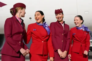 Regras muito estranhas que comissários de bordo são obrigados a seguir